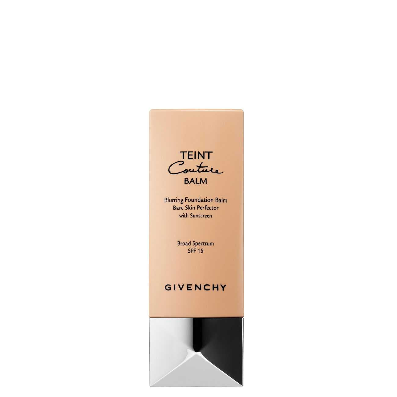 Givenchy, Teint Couture, Langlebig, Flüssige Grundierung, 05, Nackter Honig, SPF 15, 30 ml