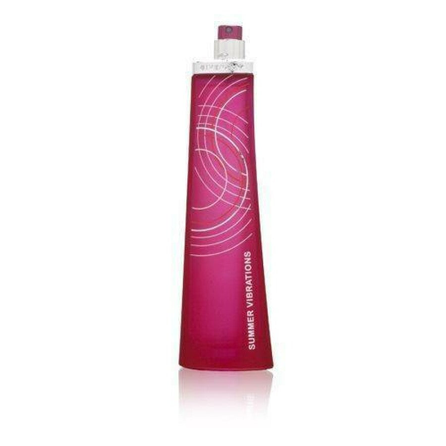 Givenchy Very Irresistible Summer Vibrations Eau de Toilette für Frauen 75 ml Tester