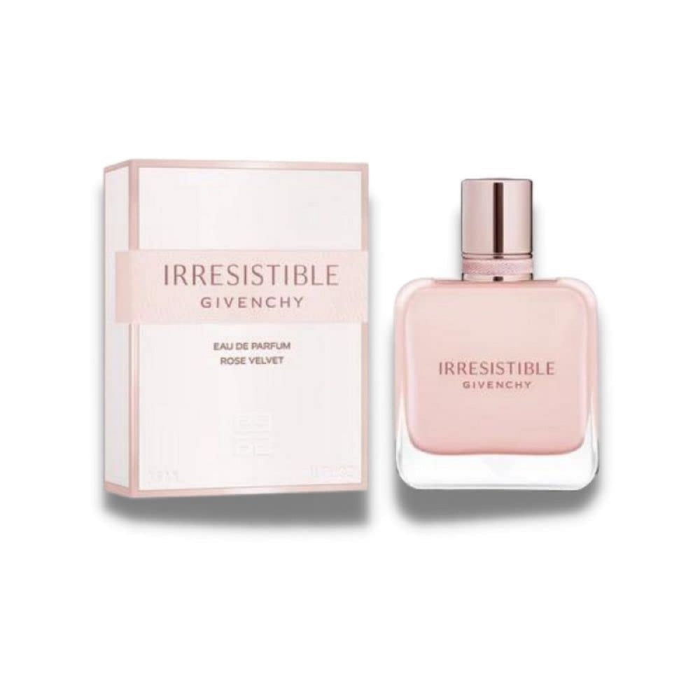 Givenchy Irresistible Rose Velvet Eau de Parfum 35 ml