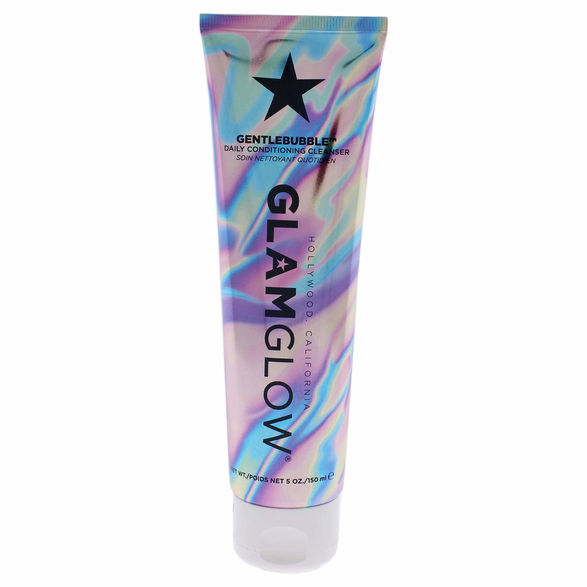 GlamGlow Gentlebubble Reinigungsschaum 150 ml Tester