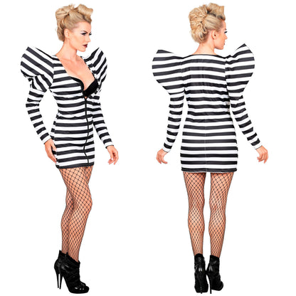 "GLAMOUR PROMI" (Kleid) – Ansicht 8