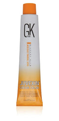 Global Keratin, Cream Colour, Permanente Haarfarbe, 9.7 Very Light Sand Blonde, 100 ml