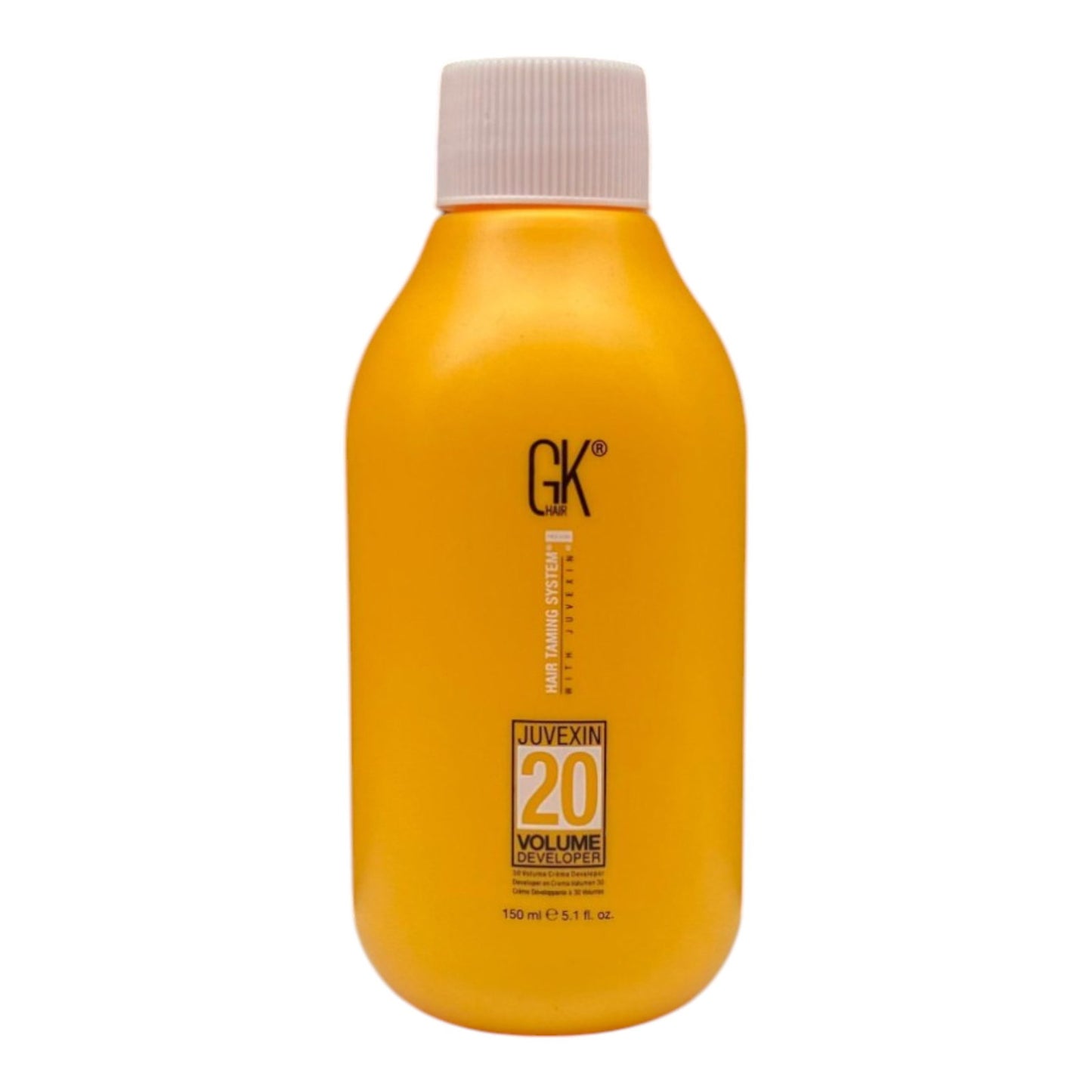 Global Keratin Global Keratin, Global Keratin, Entwickler, Haaroxidationscreme, 20 vol, 150 ml Regular