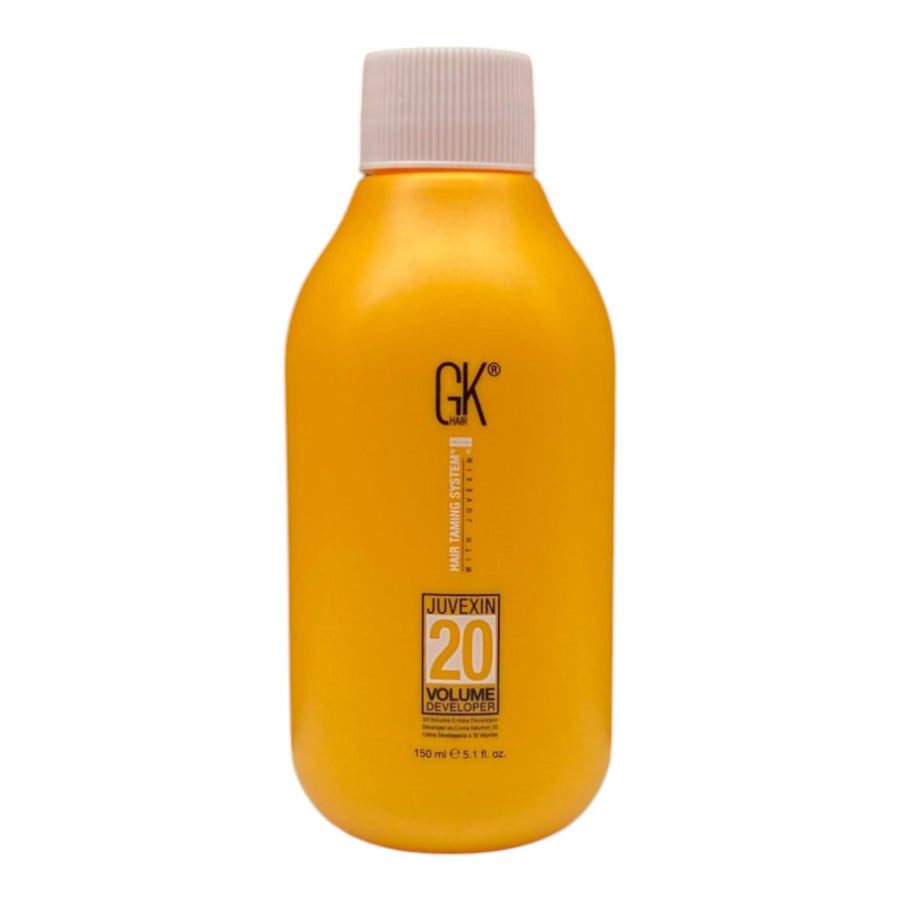 Global Keratin Global Keratin, Global Keratin, Entwickler, Haaroxidationscreme, 20 vol, 150 ml Regular