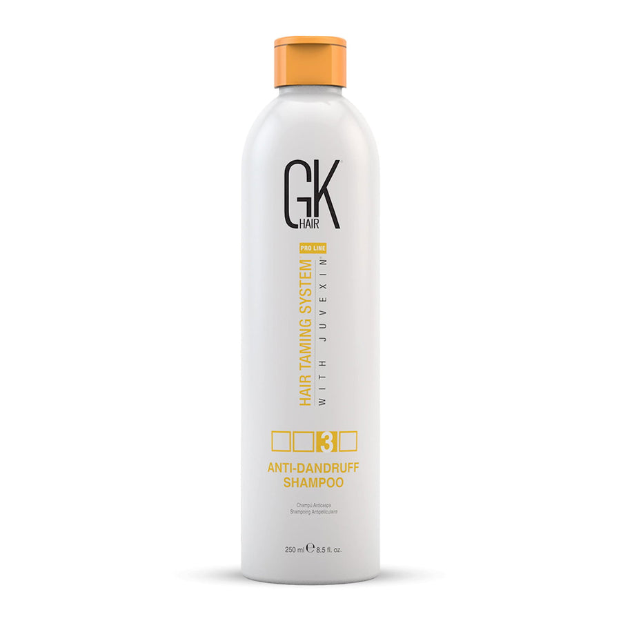 Global Keratin Antischuppen-Shampoo 250 ml