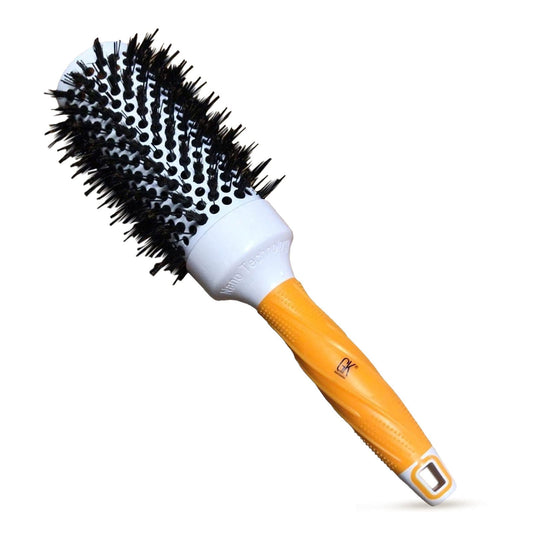 Global Keratin Global Keratin, Global Keratin, Rund, Haarbürste, 43 mm, Zum Stylen Regular