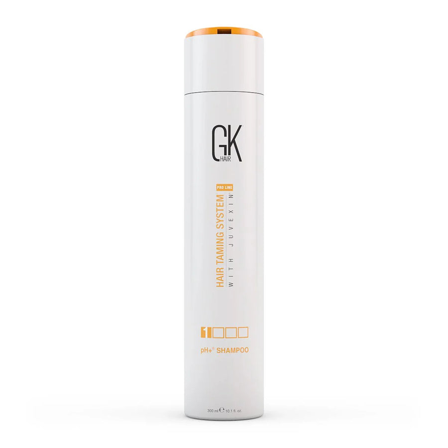 Global Keratin pH+ Tiefenreinigungsshampoo 300 ml