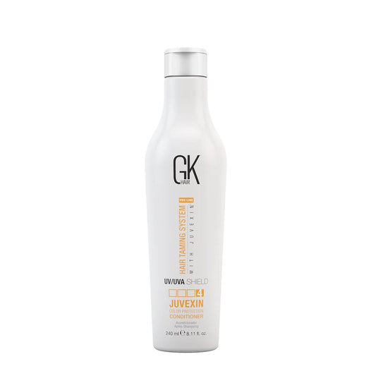 Global Keratin Global Keratin, Shield, Haarspülung, UV-Schutz, 240 ml Regular