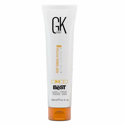Global Keratin Global Keratin, The Best, Haarcreme-Behandlung, Reparatur, 100 ml Regular