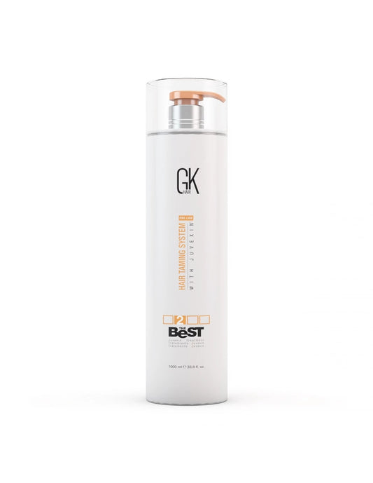 Global Keratin Global Keratin, The Best, Haarcreme-Behandlung, Reparatur, 1000 ml Regular