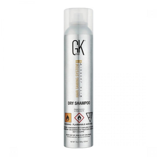 Global Keratin Global Keratin, Global Keratin, Trockenshampoo, Für Volumen, 332 ml Regular