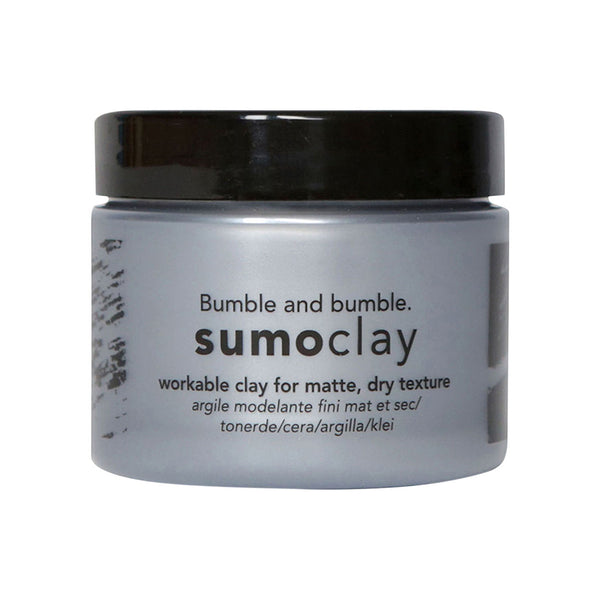 BUMBLE AND BUMBLE BUMBLE AND BUMBLE Sumo Clay Mattierende Styling Clay 45 ml Kosmetik