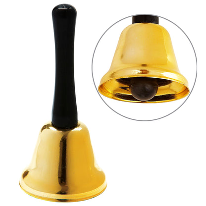 "GLÖCKCHEN" 13 cm – Vorderansicht