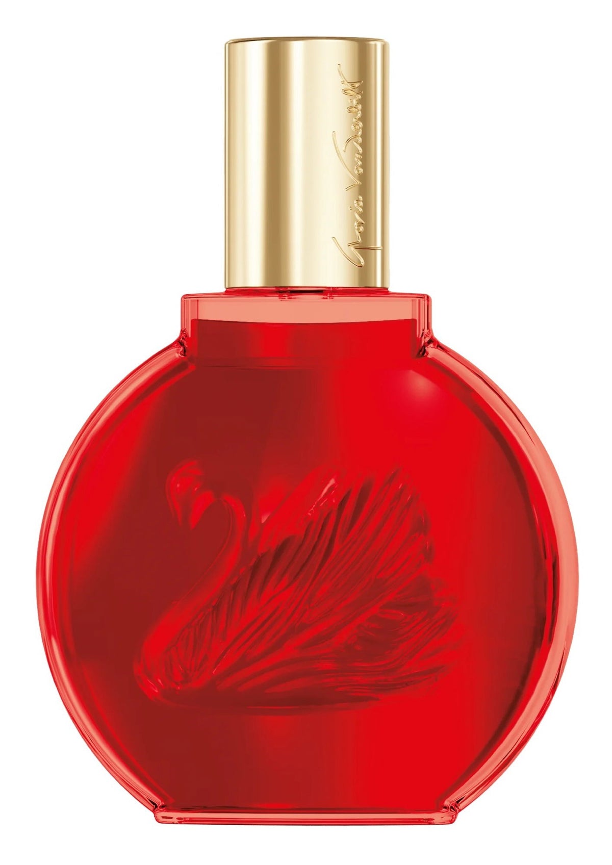 Gloria Vanderbilt, In Red, Eau de Parfum, Für Frauen, 100 ml *Tester