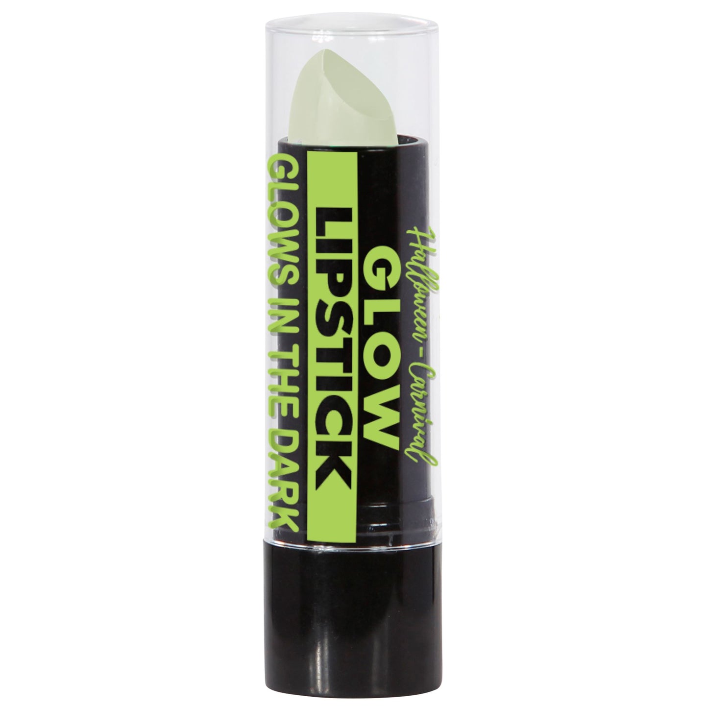 "GLOW IN THE DARK LIPPENSTIFT" - 6 ml – Detailansicht