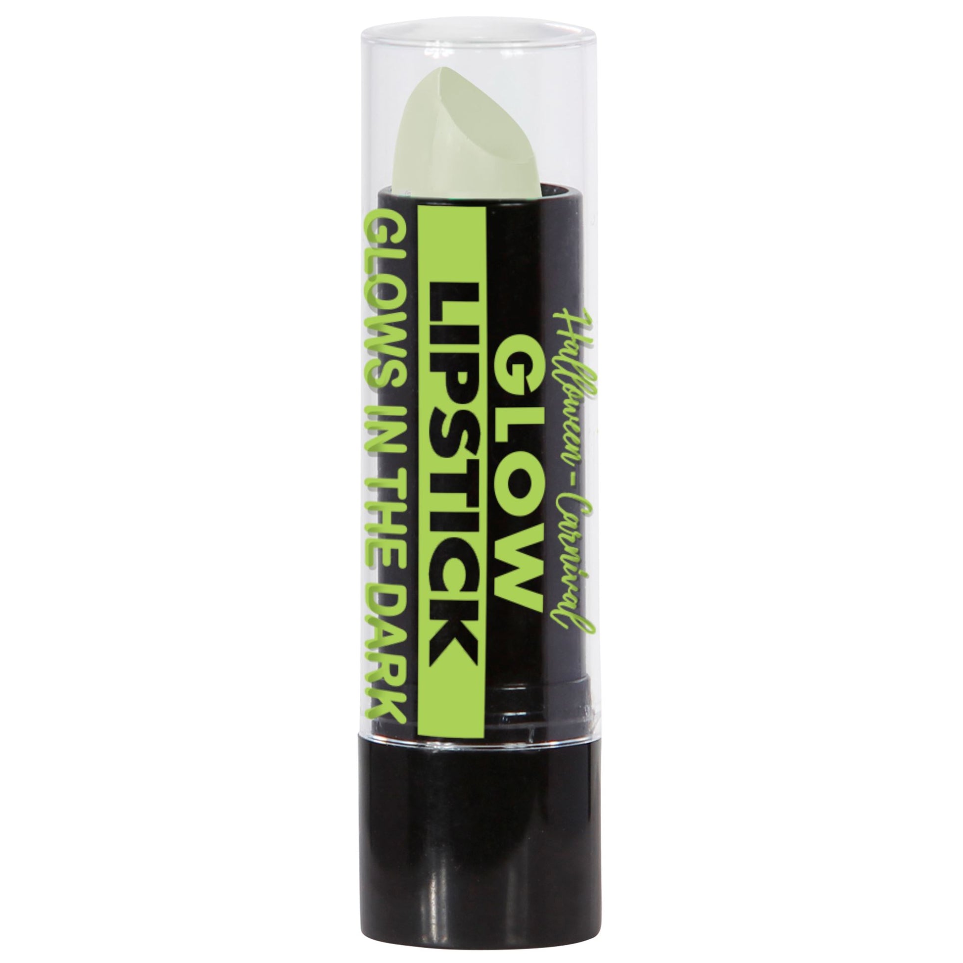 "GLOW IN THE DARK LIPPENSTIFT" - 6 ml – Detailansicht