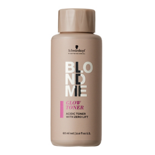 SCHWARZKOPF SCHWARZKOPF Blondme Matizador De Brillo Cedro Glaseado 7-01 60 ml Haarpflege Kosmetik