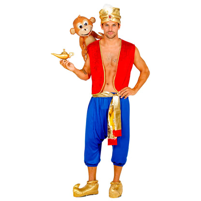 "GOLDENE ARABER UND MAHARADSCHA SCHUHÜBERZIEHER" – Ansicht 4