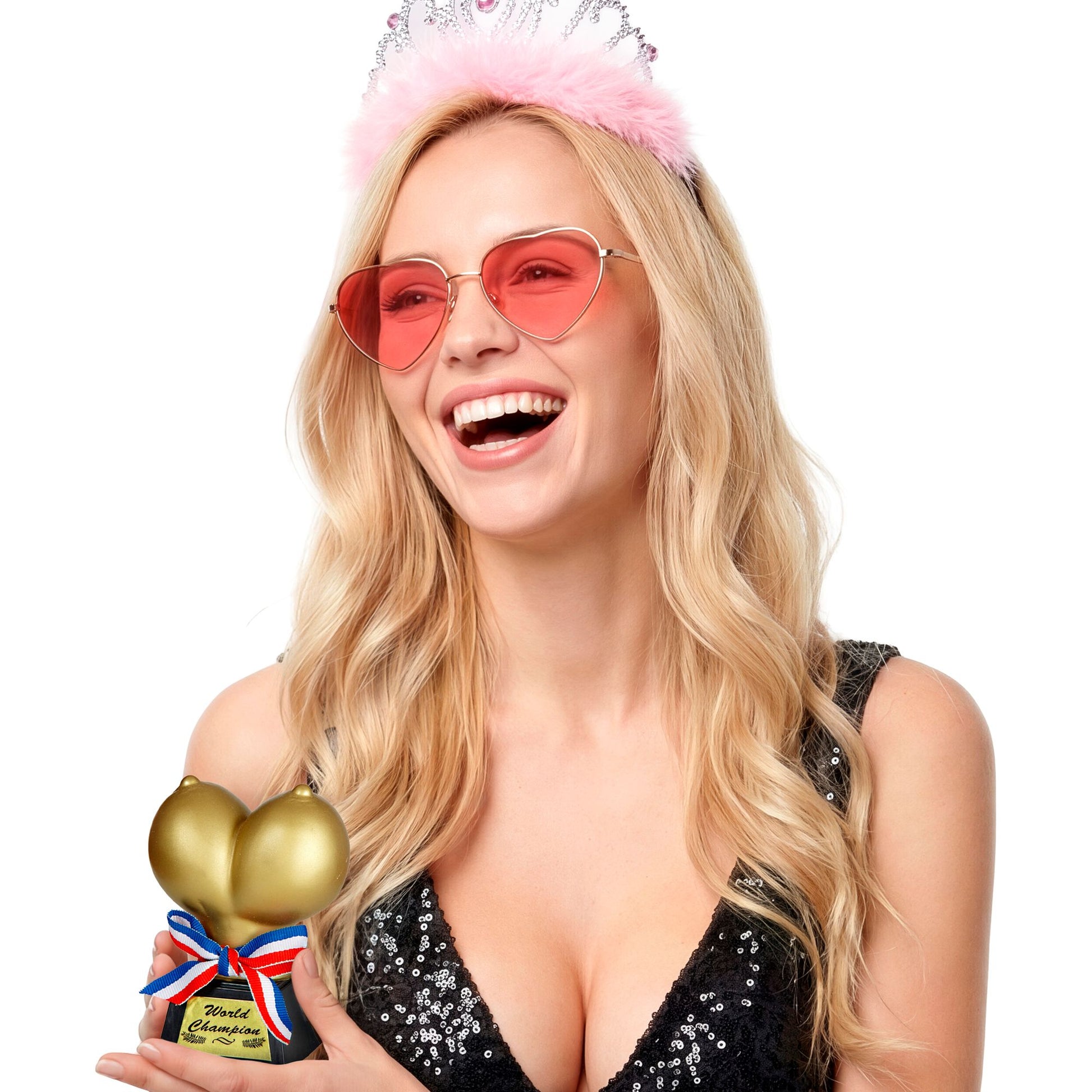 "GOLDENE BUSEN TROPHÄE" – Ansicht 4