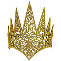 "GOLDENE KRONE" – Vorderansicht