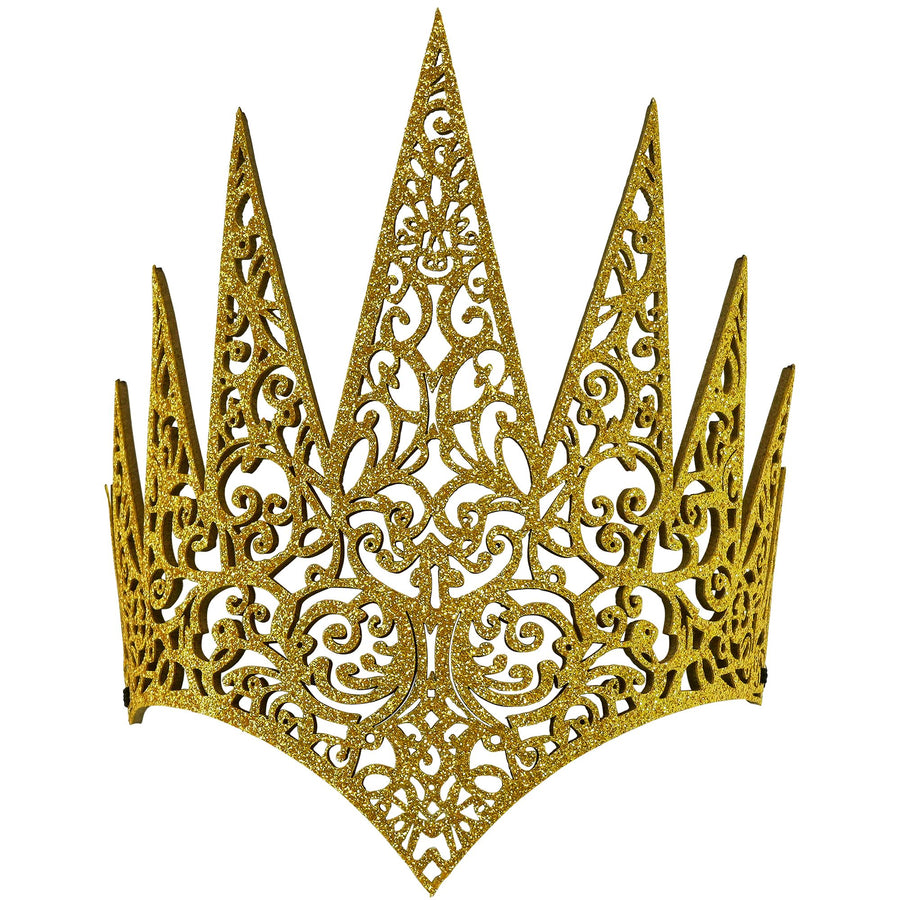 "GOLDENE KRONE" – Vorderansicht