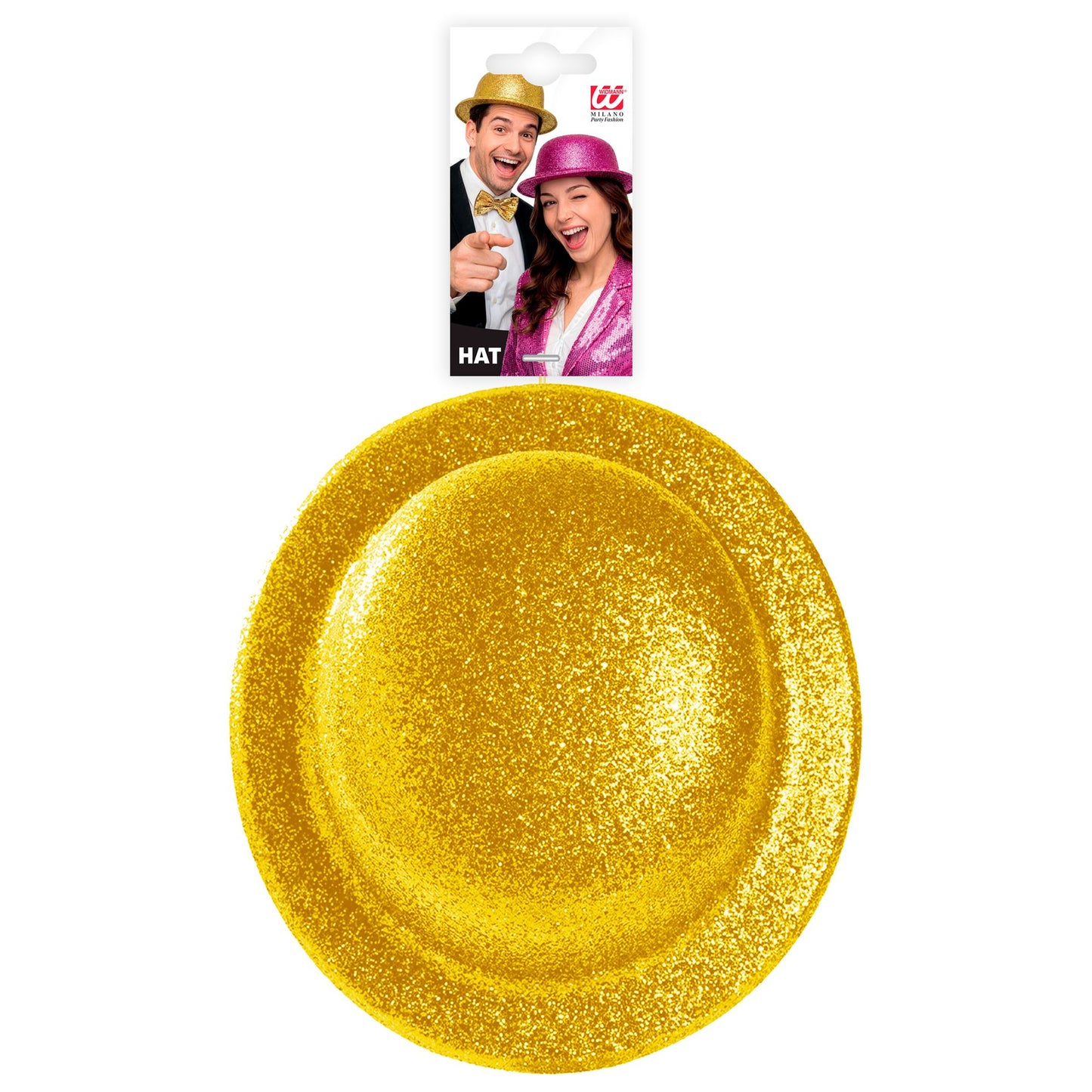 "GOLDENE MELONE" – Detailansicht