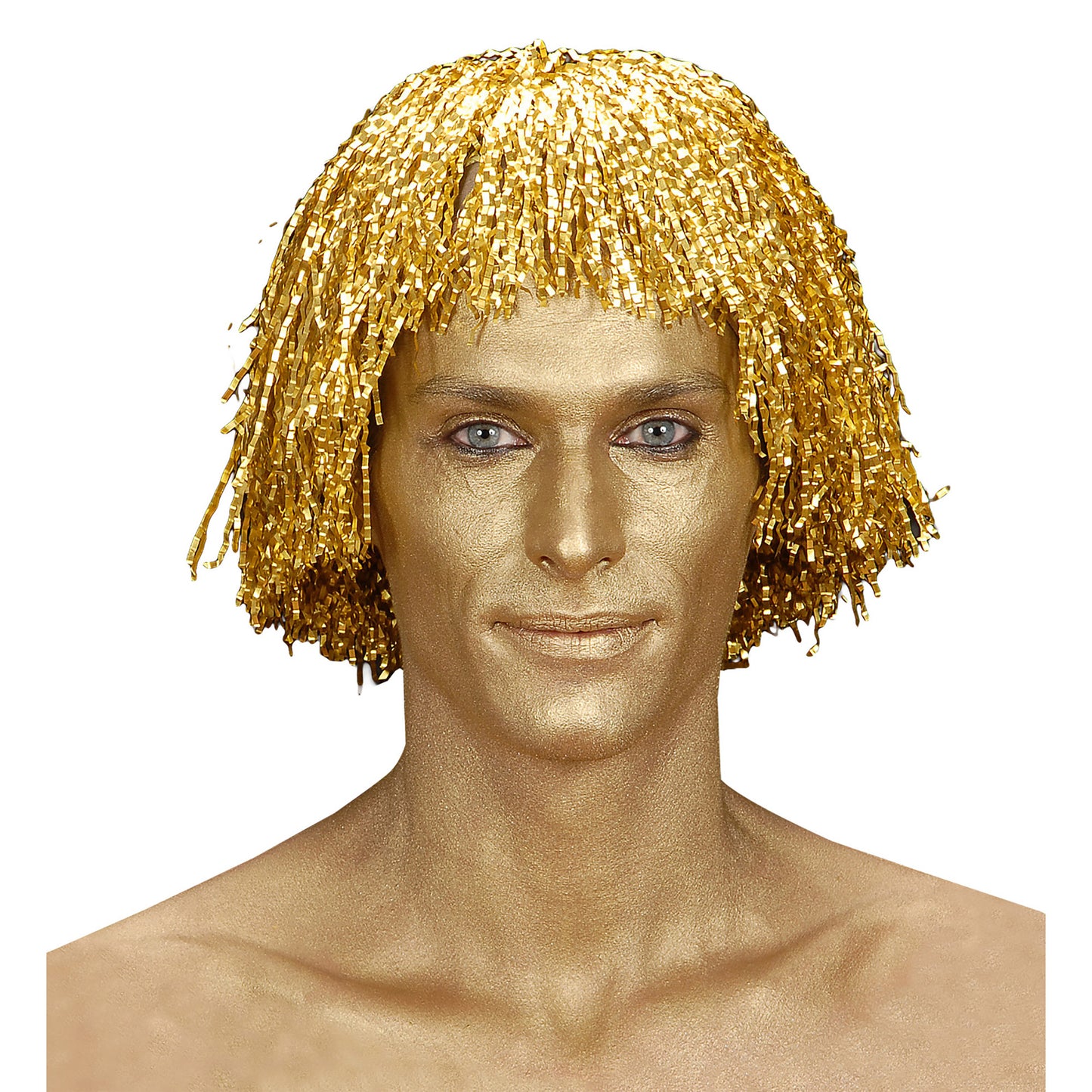 "GOLDENE SCHMINKE IN TUBE" - 28 ml – Ansicht 3