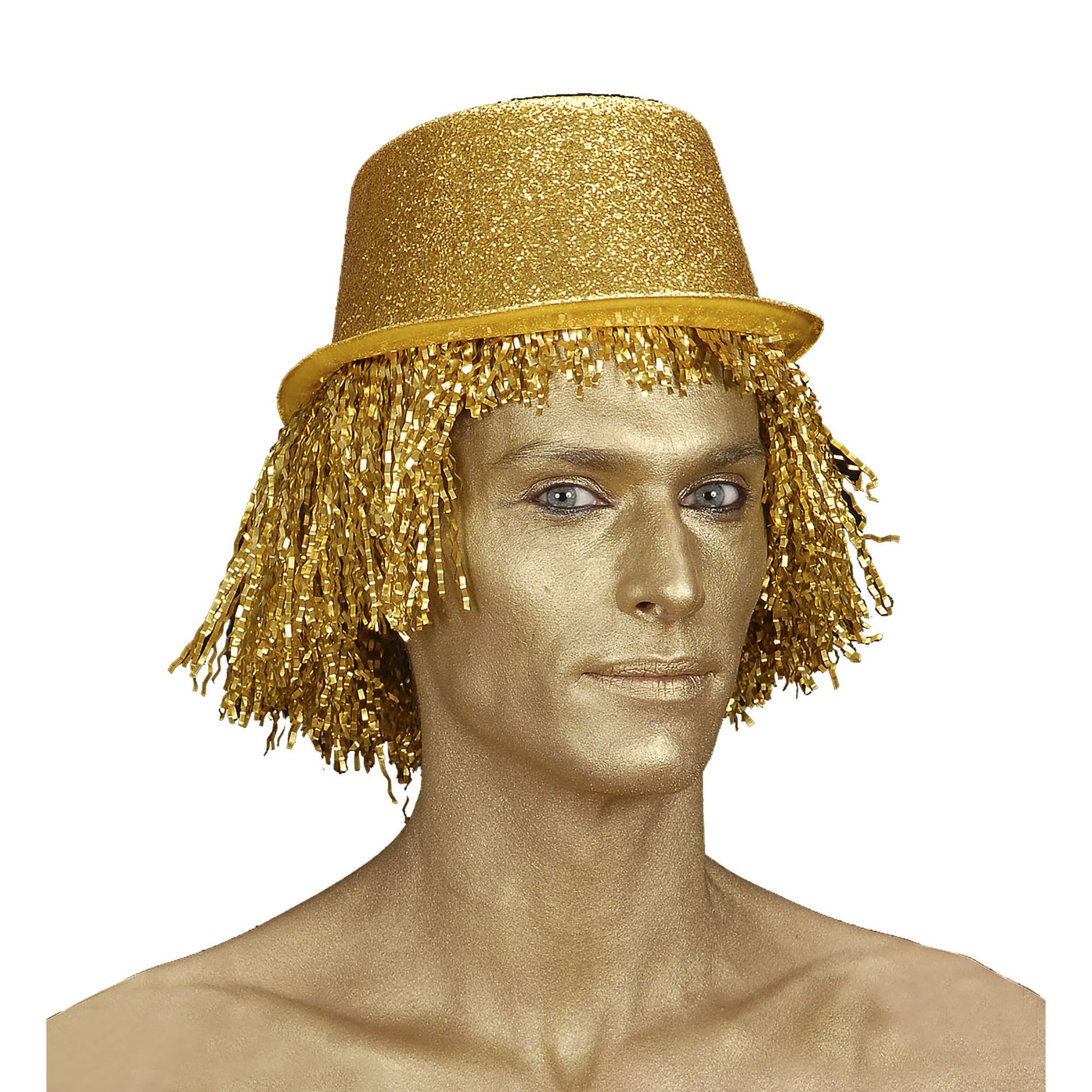 "GOLDENE SCHMINKE IN TUBE" - 28 ml – Ansicht 4