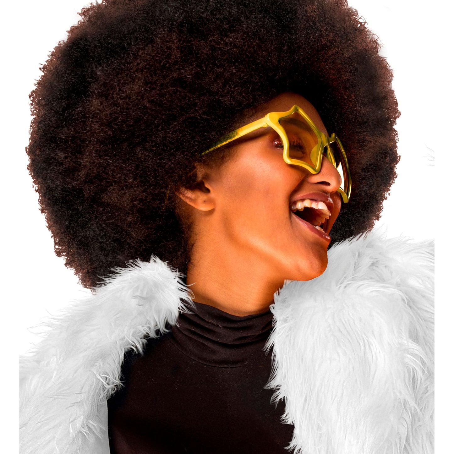 "GOLDENE STERNENBRILLE" – Ansicht 5