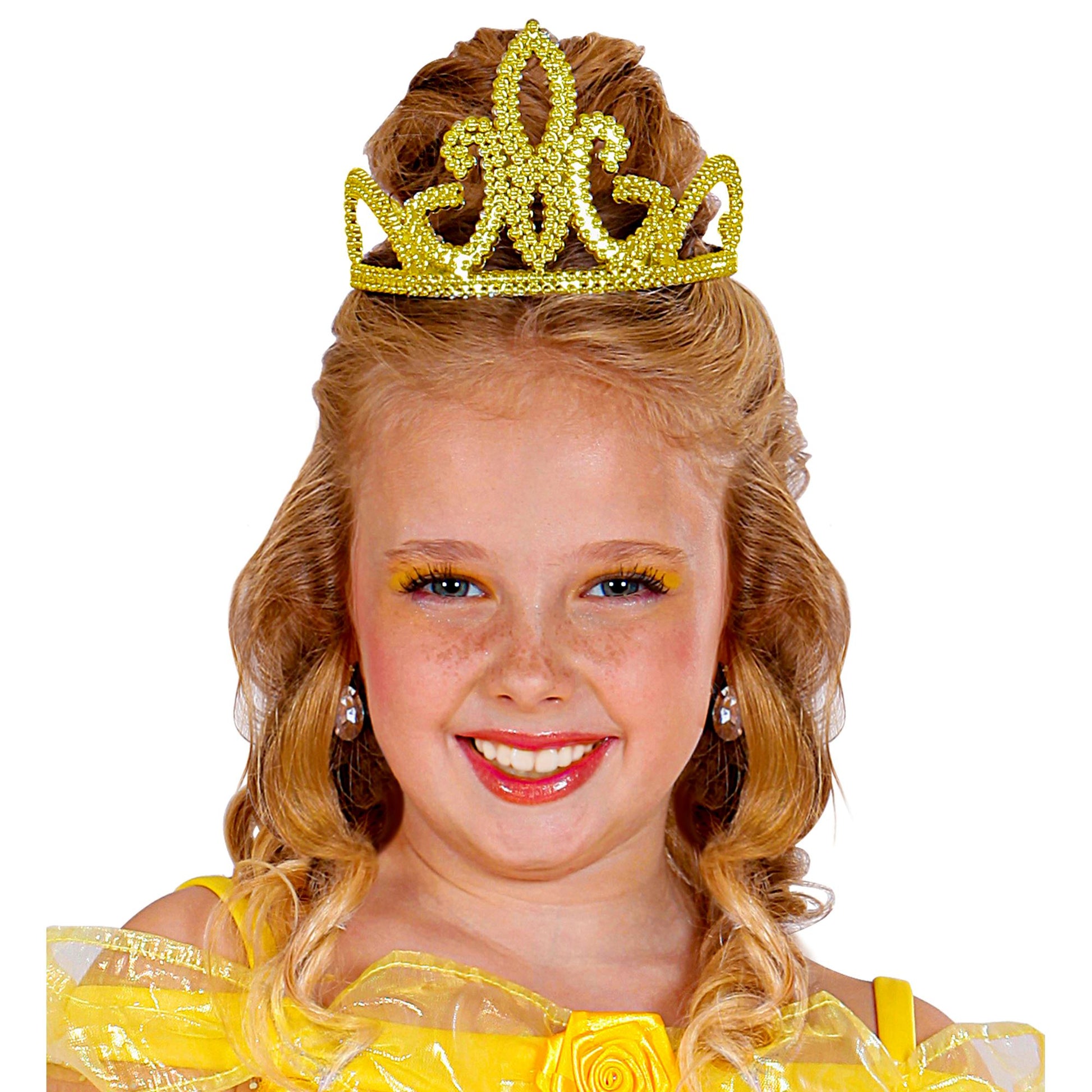 "GOLDENE TIARA" – Detailansicht