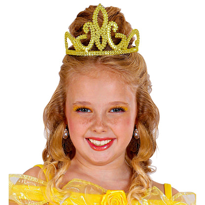 "GOLDENE TIARA" – Detailansicht