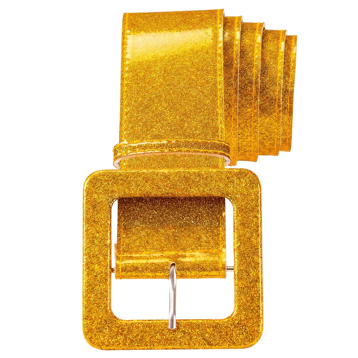 "GOLDENER GÜRTEL" 120 cm – Vorderansicht
