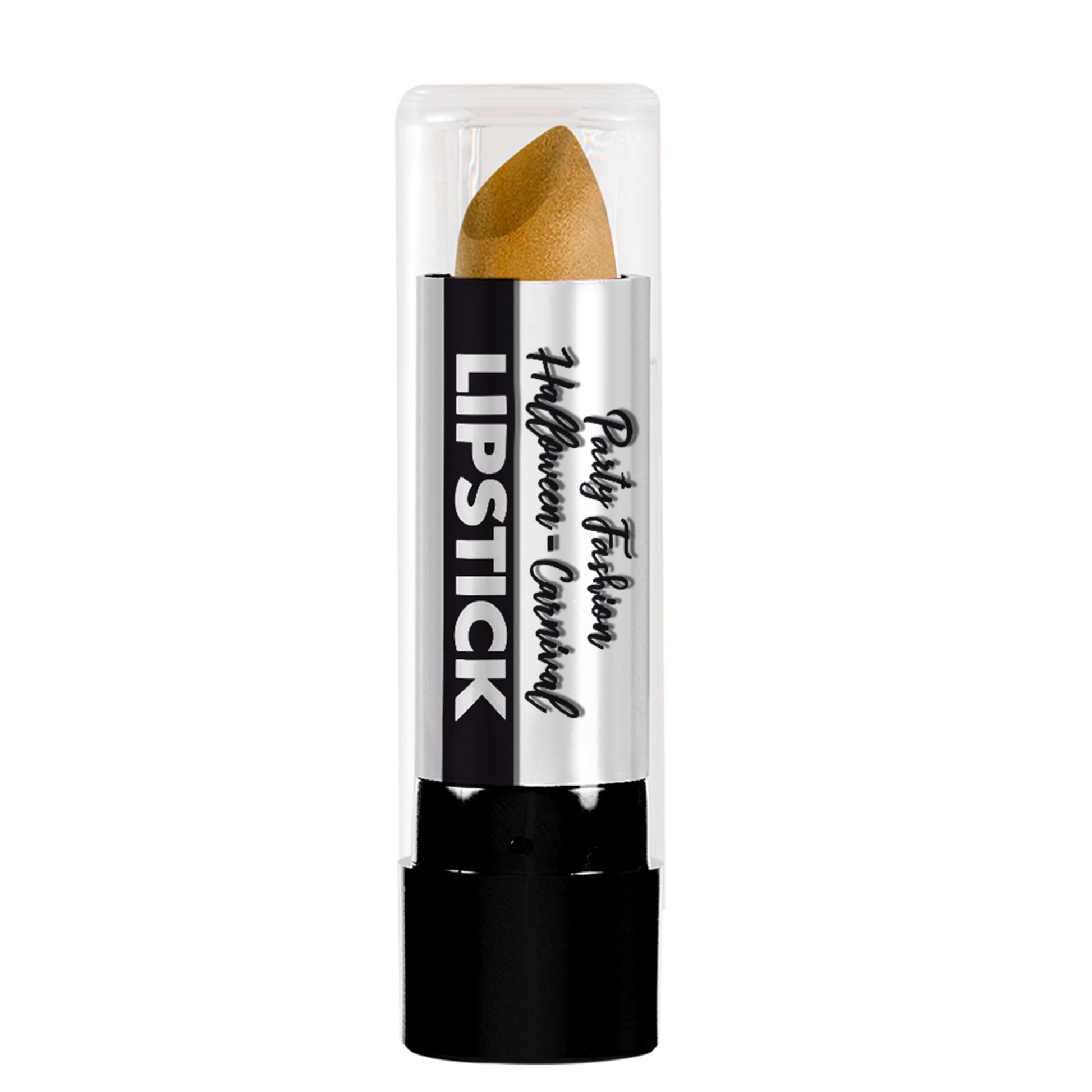 "GOLDENER LIPPENSTIFT" - 6 ml – Detailansicht