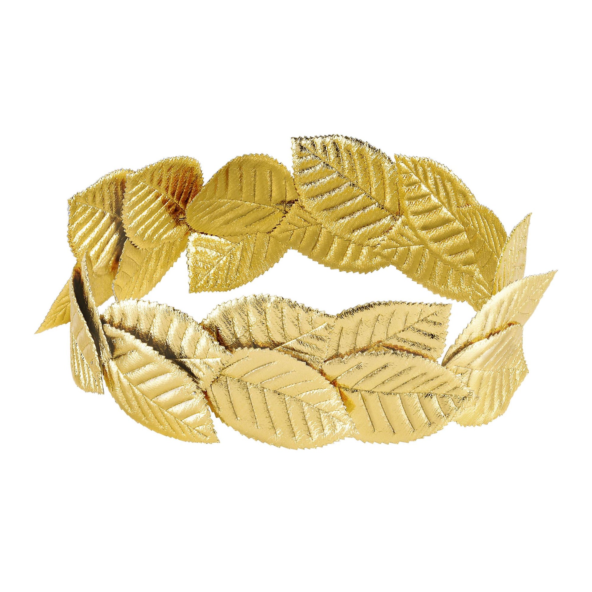 "GOLDENER LORBEERKRANZ" – Vorderansicht