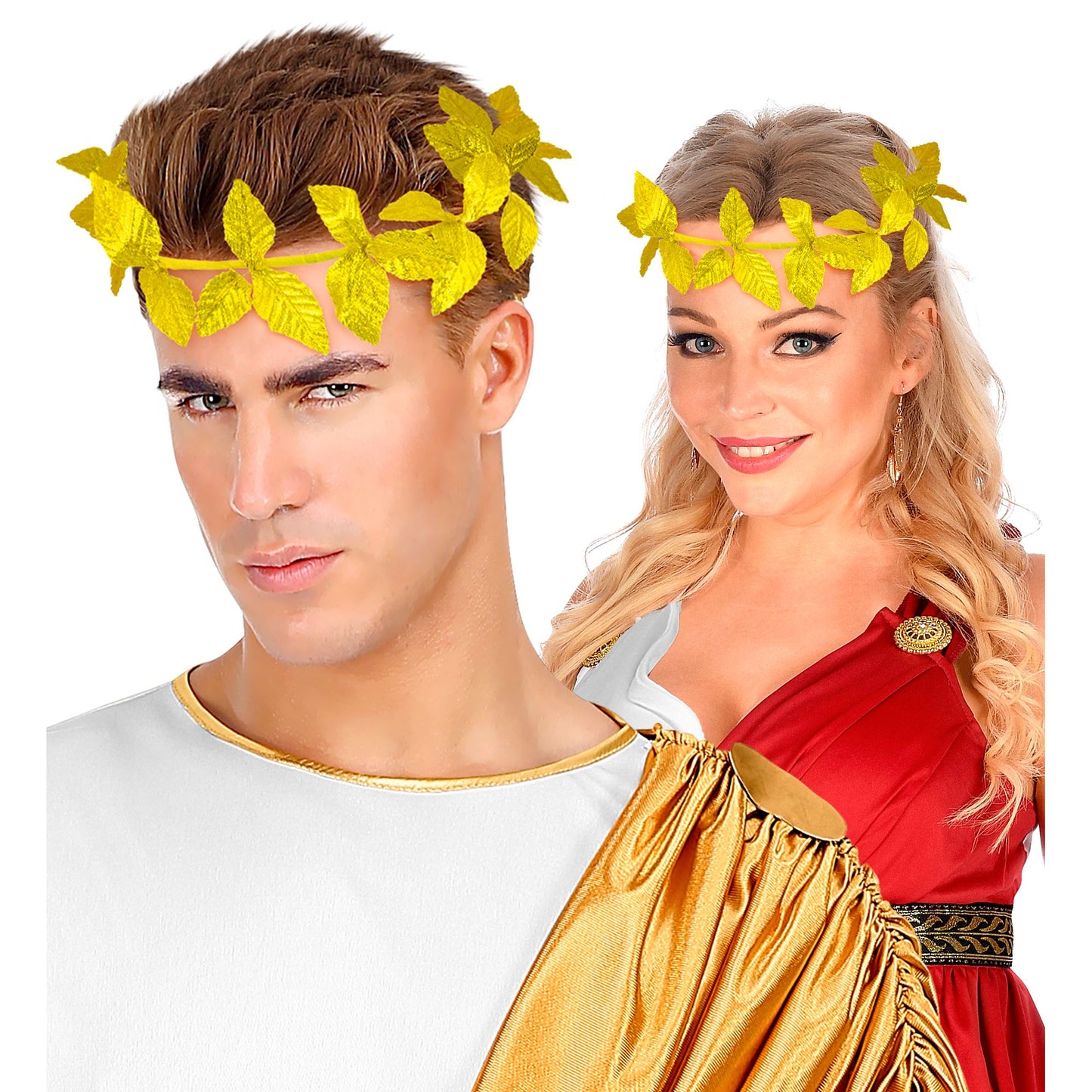 "GOLDENER LORBEERKRANZ" – Ansicht 3