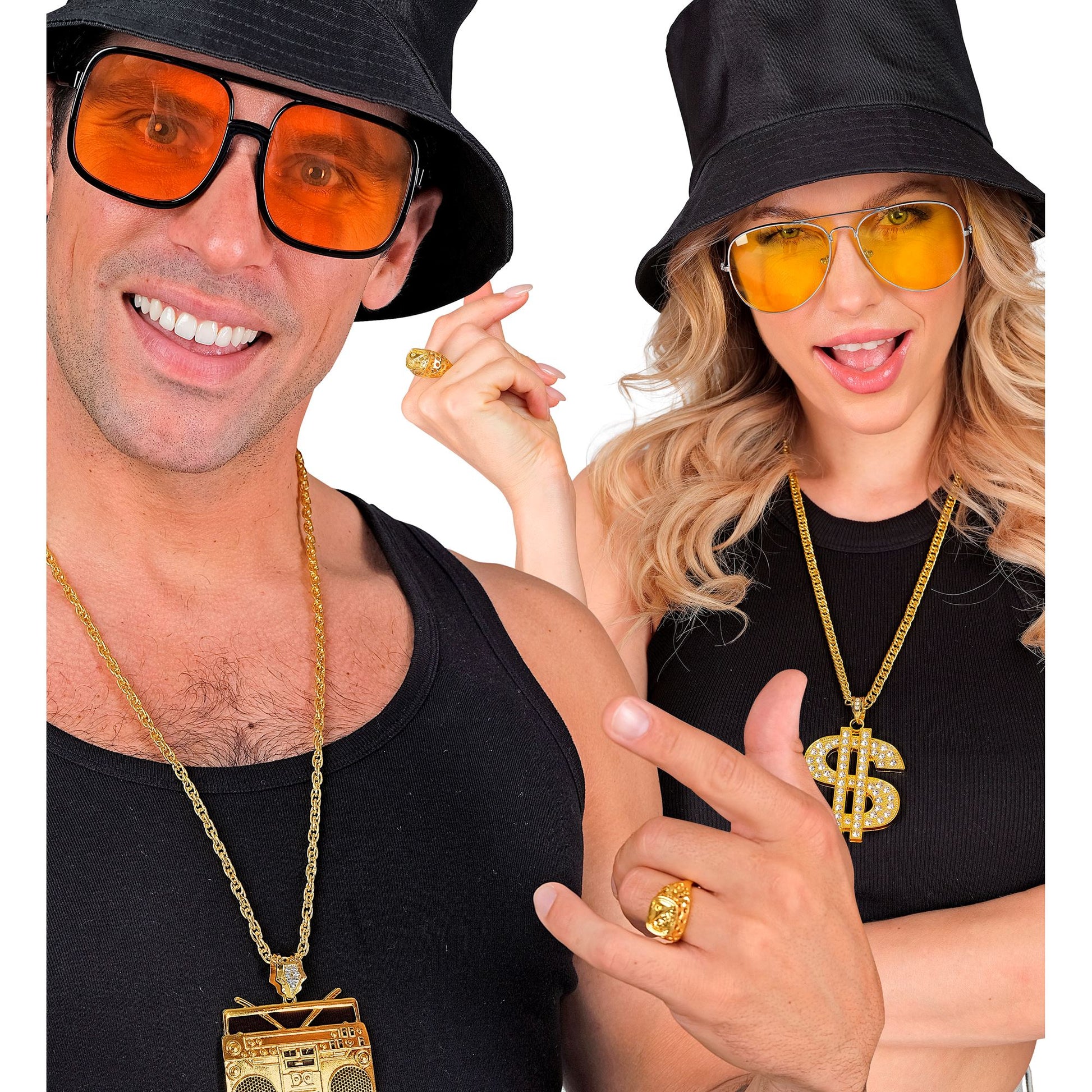 "GOLDENER RING" – Ansicht 4