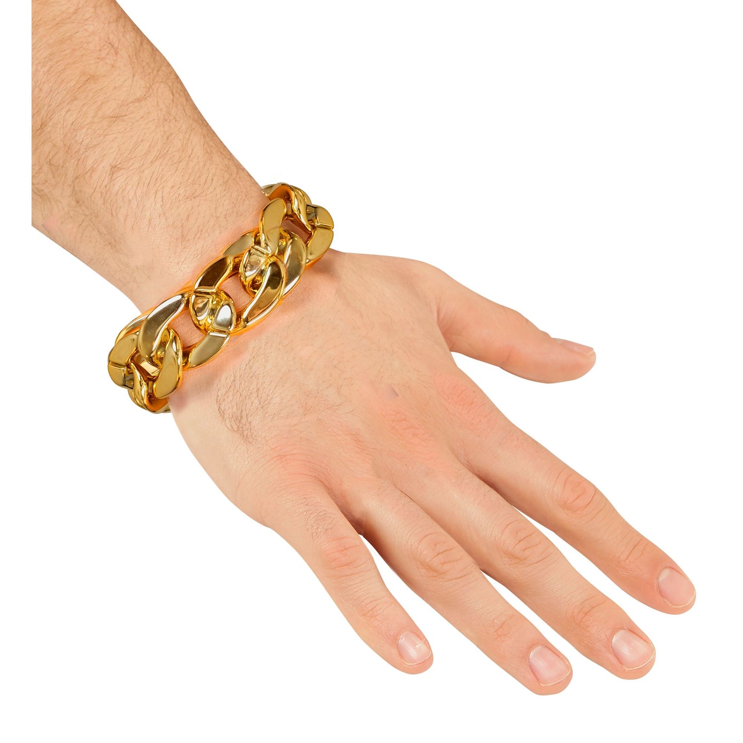 "GOLDENES ARMBAND" – Ansicht 4