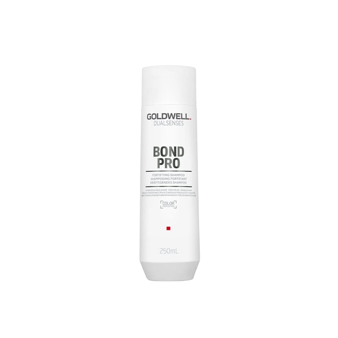 Goldwell Goldwell, Bond Pro, Haarshampoo, Stärkung, 250 ml Regular
