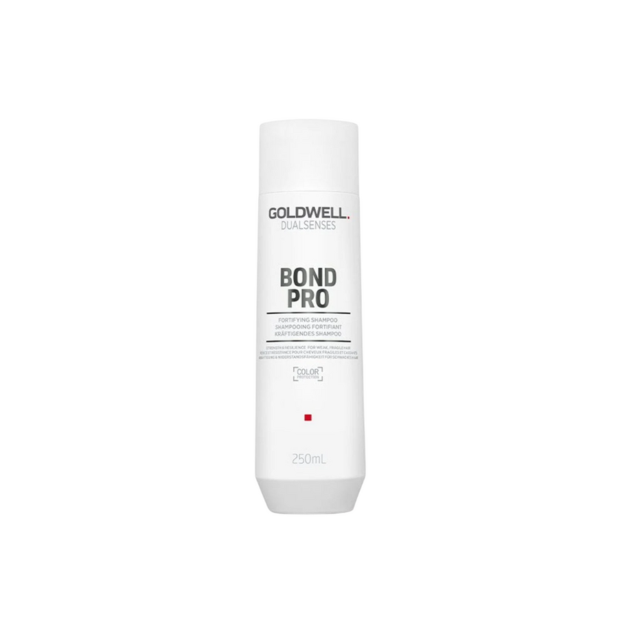 Goldwell Goldwell, Bond Pro, Haarshampoo, Stärkung, 250 ml Regular