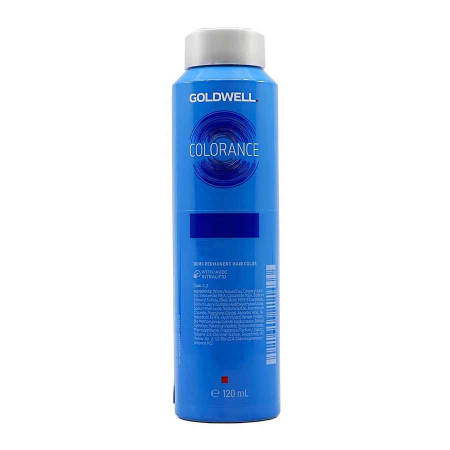 Goldwell Goldwell, Colorance Acid, Demi-permanente Haarfarbe, 10G Champagne Blonde, 120 ml Regular