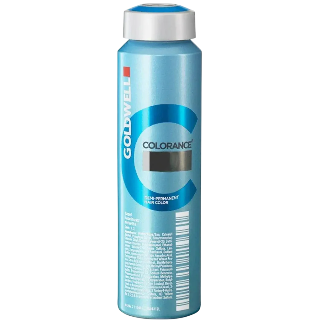 Goldwell Goldwell, Colorance Acid, Demi-permanente Haarfarbe, 6B Dark Blonde Beige, 120 ml Regular