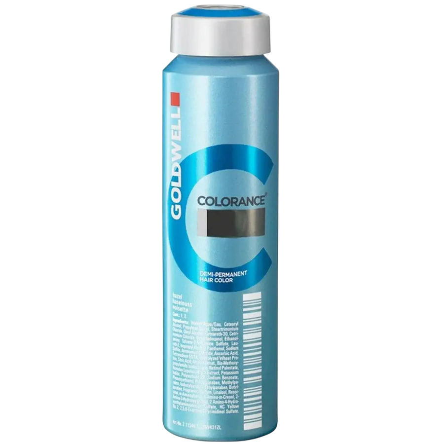 Goldwell Goldwell, Colorance Acid, Demi-permanente Haarfarbe, 6B Dark Blonde Beige, 120 ml Regular