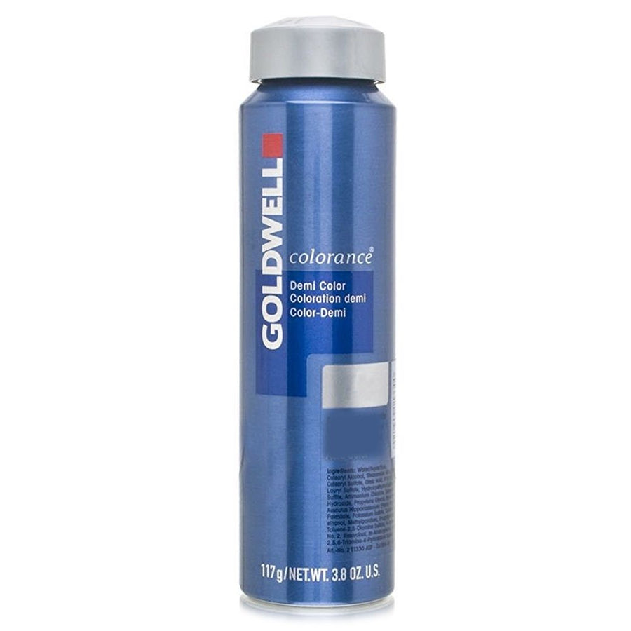Goldwell Goldwell, Colorance Acid, Demi-permanente Haarfarbe, 6RV Violet Rose, 120 ml Regular