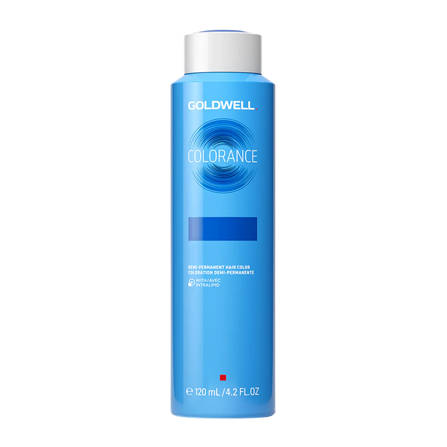 Goldwell Goldwell, Colorance, Demi-permanente Haarfarbe, 10GN Vanilla Blonde, 120 ml Regular