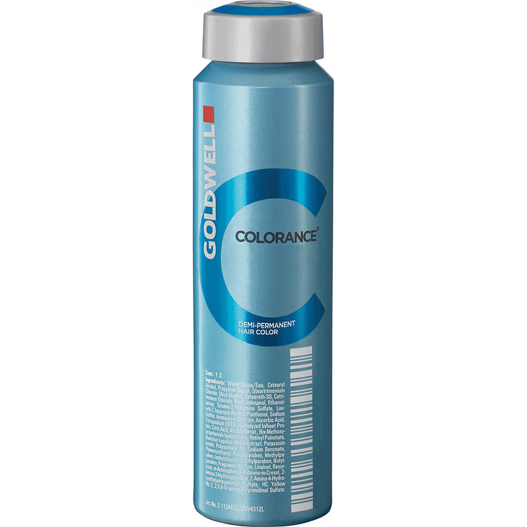 Goldwell, Colorance, Demi-Permanent Hair Dye, 9KG Gold, 120 ml