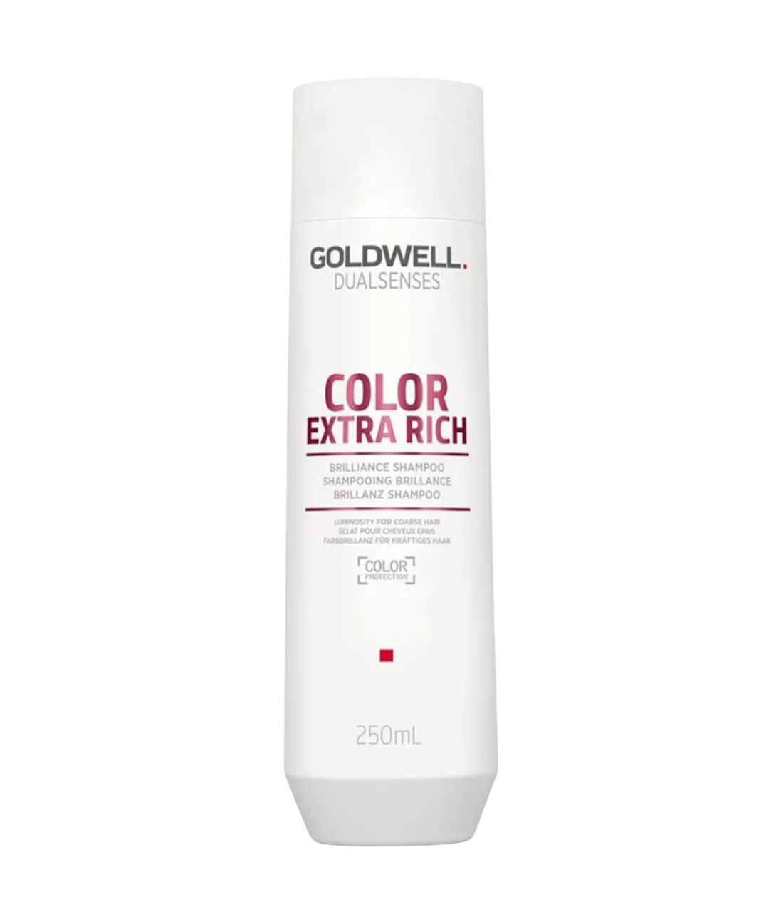 Goldwell Goldwell, Dualsenses Color Extra Rich Brilliance, Haarshampoo, Luminosity, 250 ml Regular