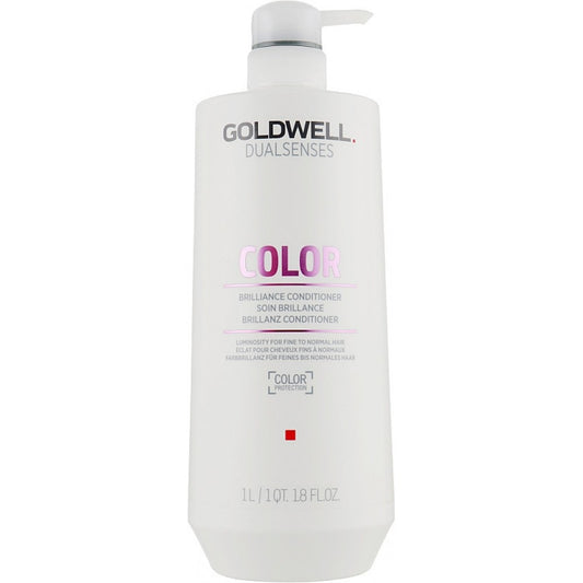 Goldwell Goldwell, Dualsenses Color, Haarspülung, Zur Reparatur, 1000 ml Regular