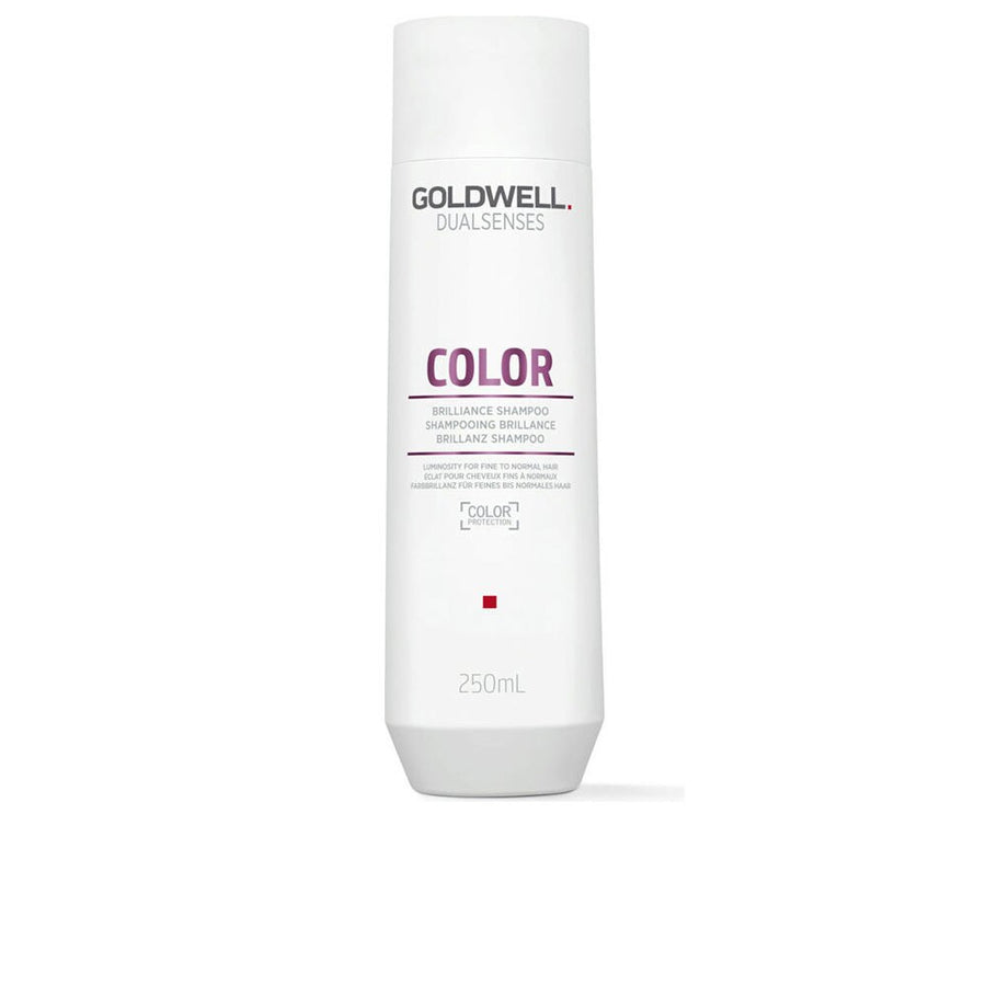 Goldwell Goldwell, Dualsenses Color, Haarshampoo, Brilliance, 250 ml Regular