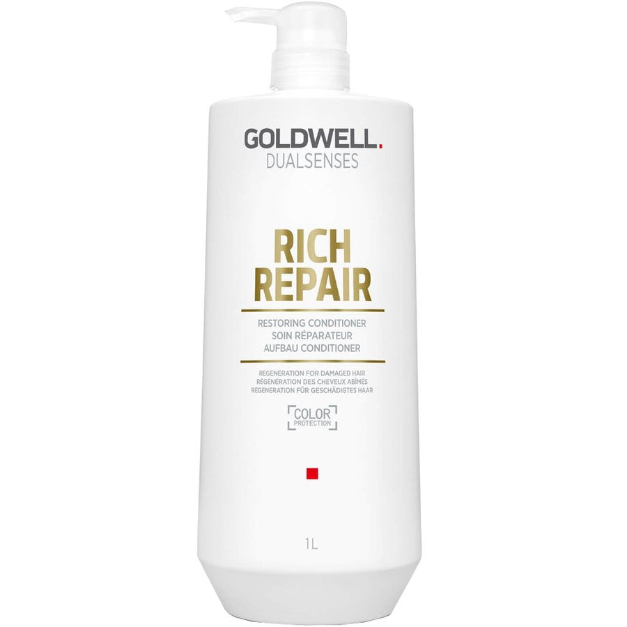 Goldwell Goldwell, Dualsenses, Haarspülung, Zur Reparatur, 1000 ml Regular