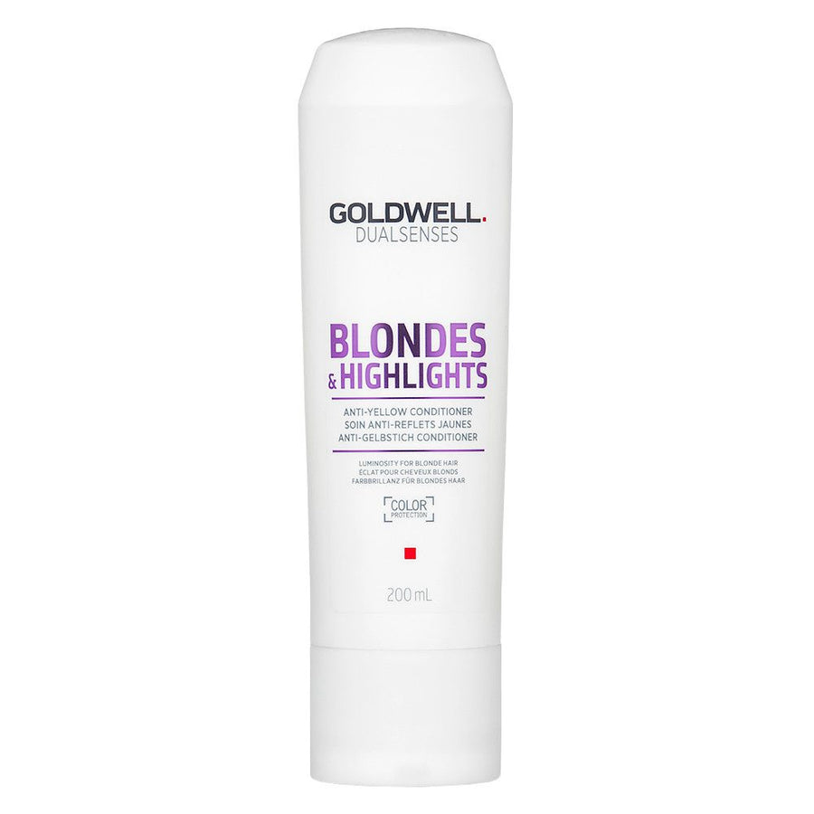 Goldwell Dualsenses Haarspülung zur Revitalisierung 200 ml